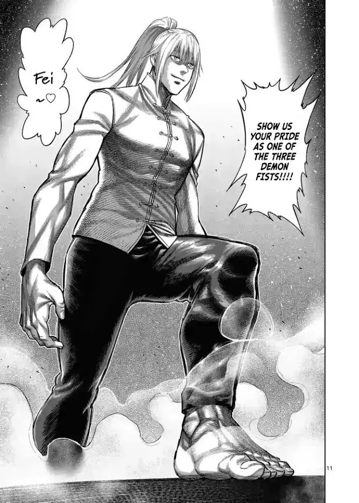 Kengan Omega Chapter 120 image 11_optimized